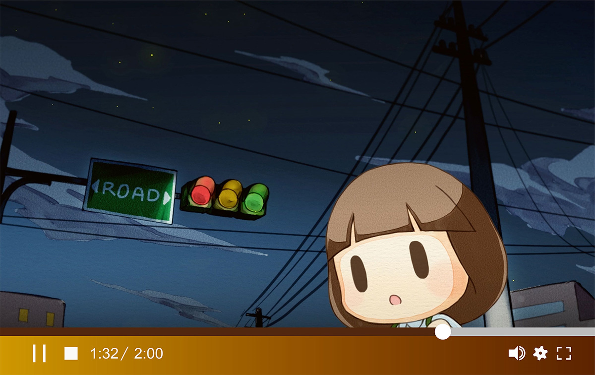 Touch Cloud X Intel conceptual video